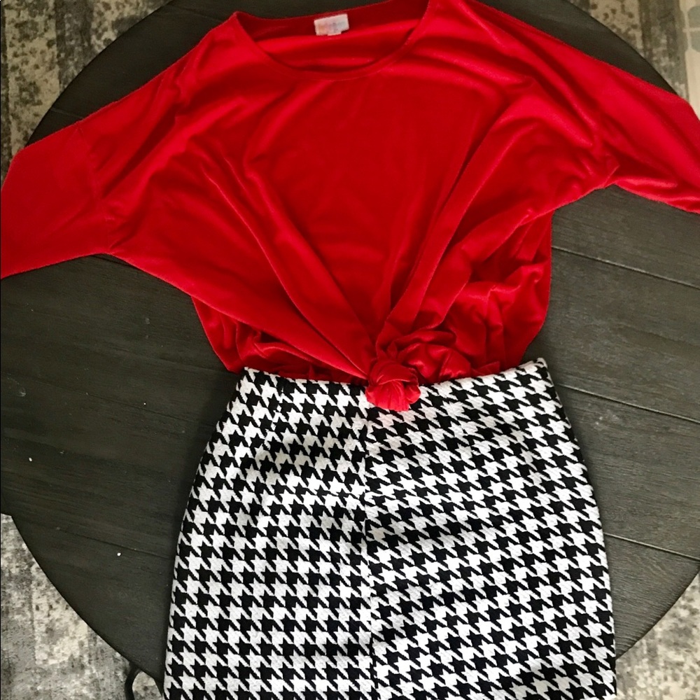 Shirt